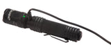 Nightstick Dual Light Rechargeable Tactical Flashlight