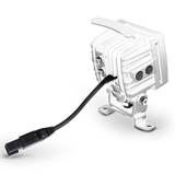 Firetech 5 LED Work and Area Light with Handle and Swivel Mount
