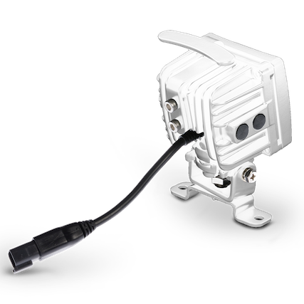 Firetech 5 LED Work and Area Light with Handle and Swivel Mount