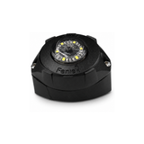 Wedge Bracket for Feniex Quad and Fusion-S Cannon LED Hide-Away