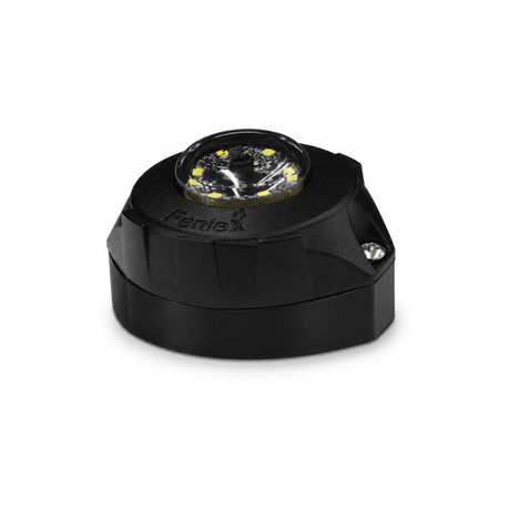Wedge Bracket for Feniex Quad and Fusion-S Cannon LED Hide-Away