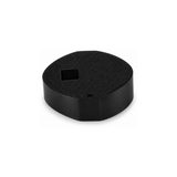 Wedge Bracket for Feniex Quad and Fusion-S Cannon LED Hide-Away