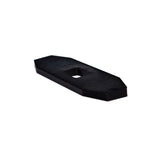 Wedge Bracket for UBL U-Lite & X-Lite Surface Mount 
