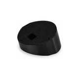 Wedge Bracket for Feniex Quad and Fusion-S Cannon LED Hide-Away