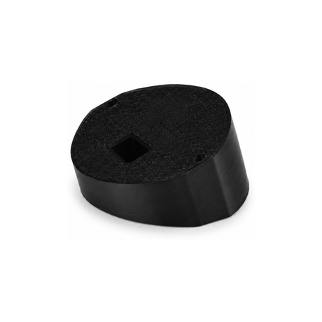 Wedge Bracket for Feniex Quad and Fusion-S Cannon LED Hide-Away