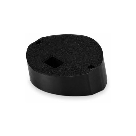Wedge Bracket for Feniex Quad and Fusion-S Cannon LED Hide-Away