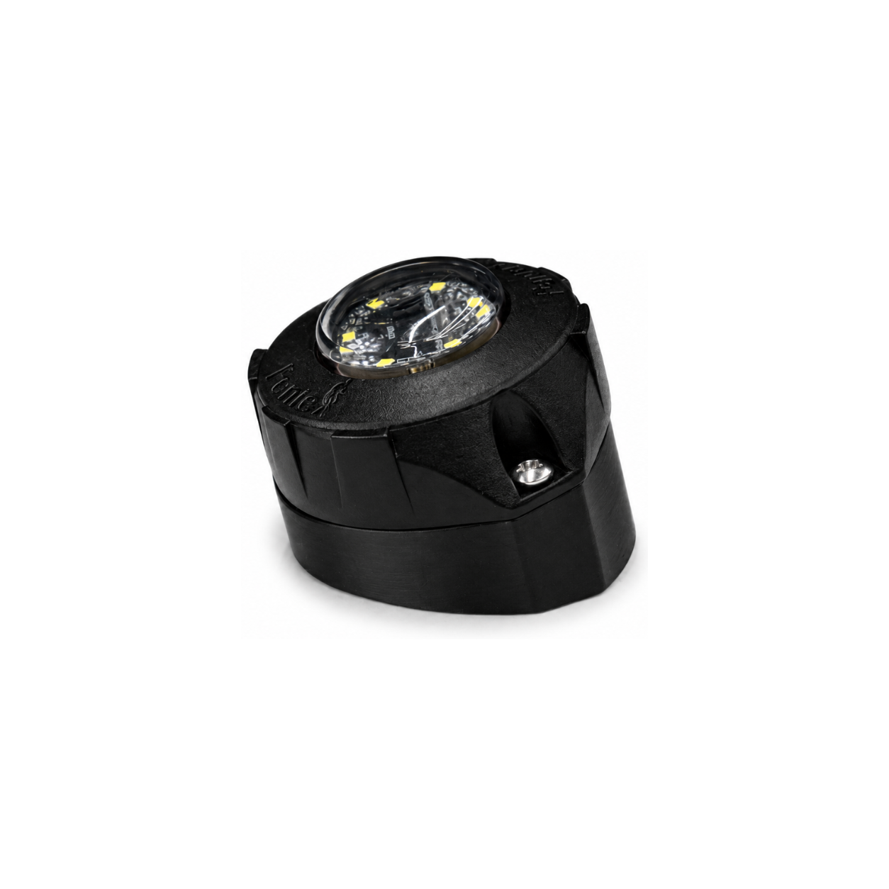 Wedge Bracket for Feniex Quad and Fusion-S Cannon LED Hide-Away