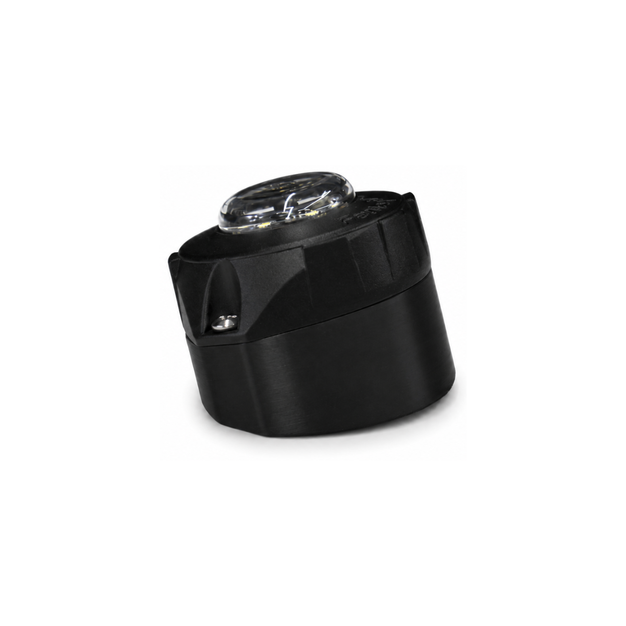 Wedge Bracket for Feniex Quad and Fusion-S Cannon LED Hide-Away