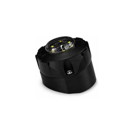 Wedge Bracket for Feniex Quad and Fusion-S Cannon LED Hide-Away