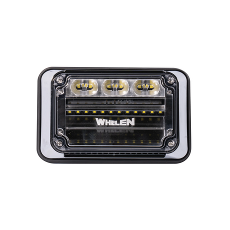 Whelen 600 EZ Scene Light