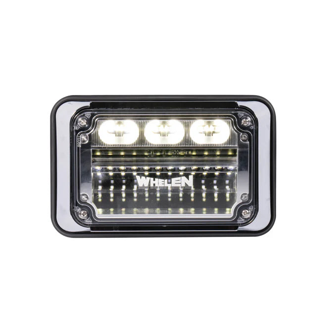 Whelen 600 EZ Scene Light (Open Box)