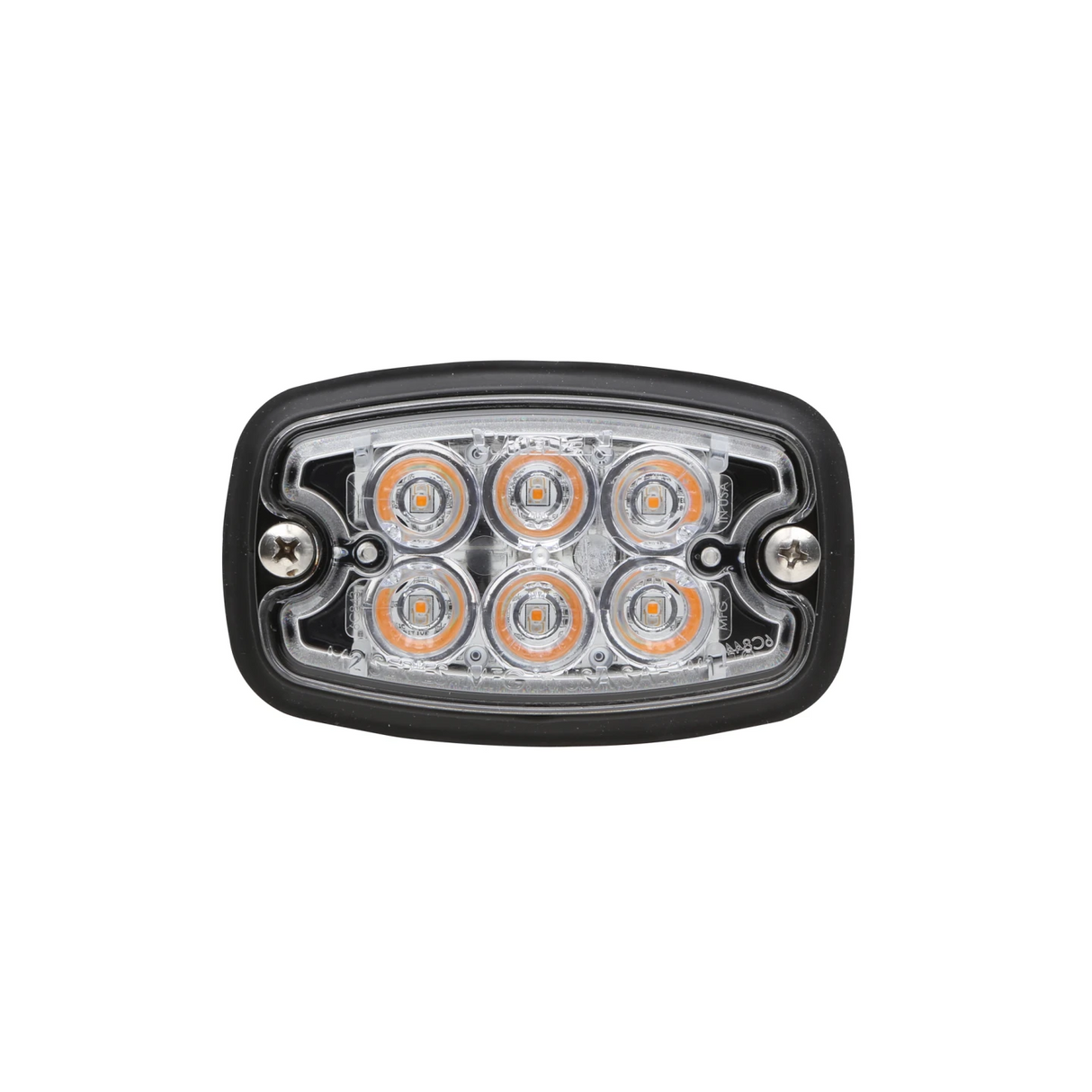 Whelen M2 Perimeter Mount
