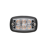 Whelen M2 Perimeter Mount