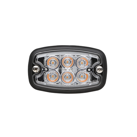 Whelen M2 Perimeter Mount