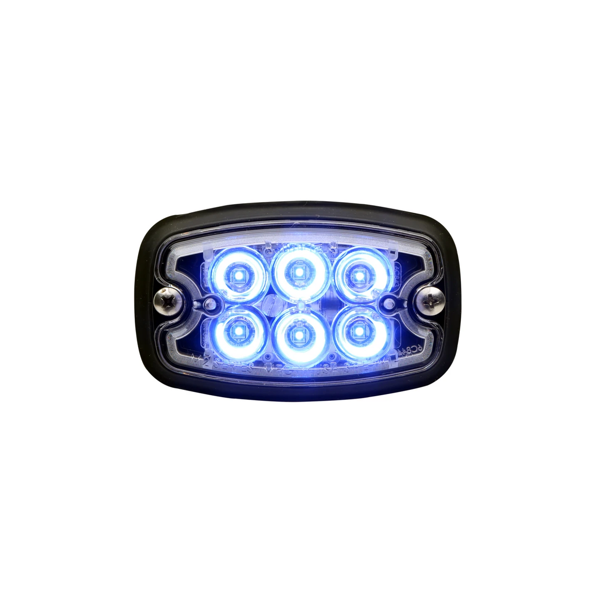 Whelen M2 Perimeter Mount