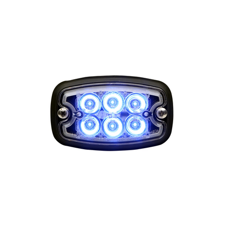 Whelen M2 Perimeter Mount