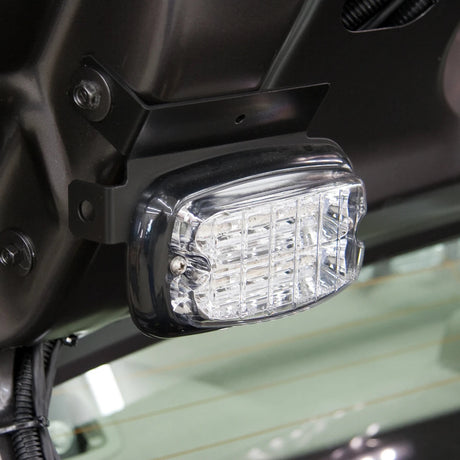 Whelen M4 Perimeter Mount