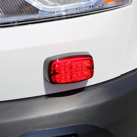 Whelen M4 Perimeter Mount