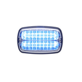 Whelen M6 Perimeter Mount