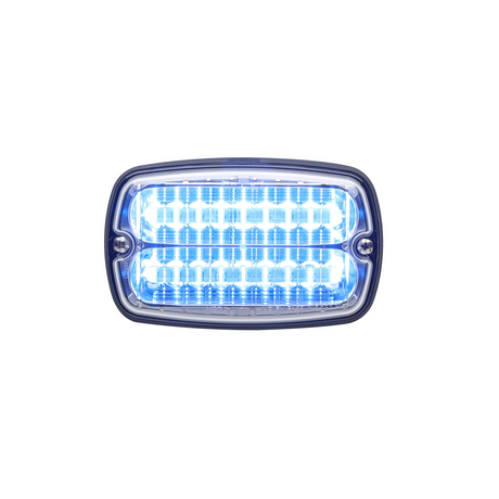 Whelen M6 Perimeter Mount