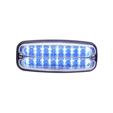 Whelen M7 Perimeter Mount