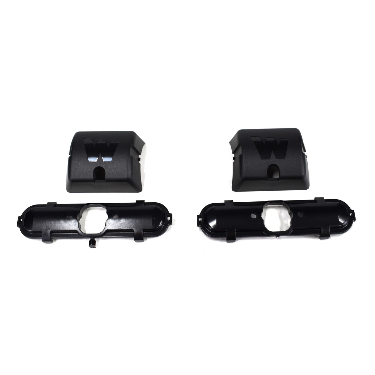 Whelen Ion T-Series Dual Adhesive Shroud