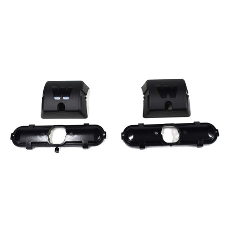 Whelen Ion T-Series Dual Adhesive Shroud
