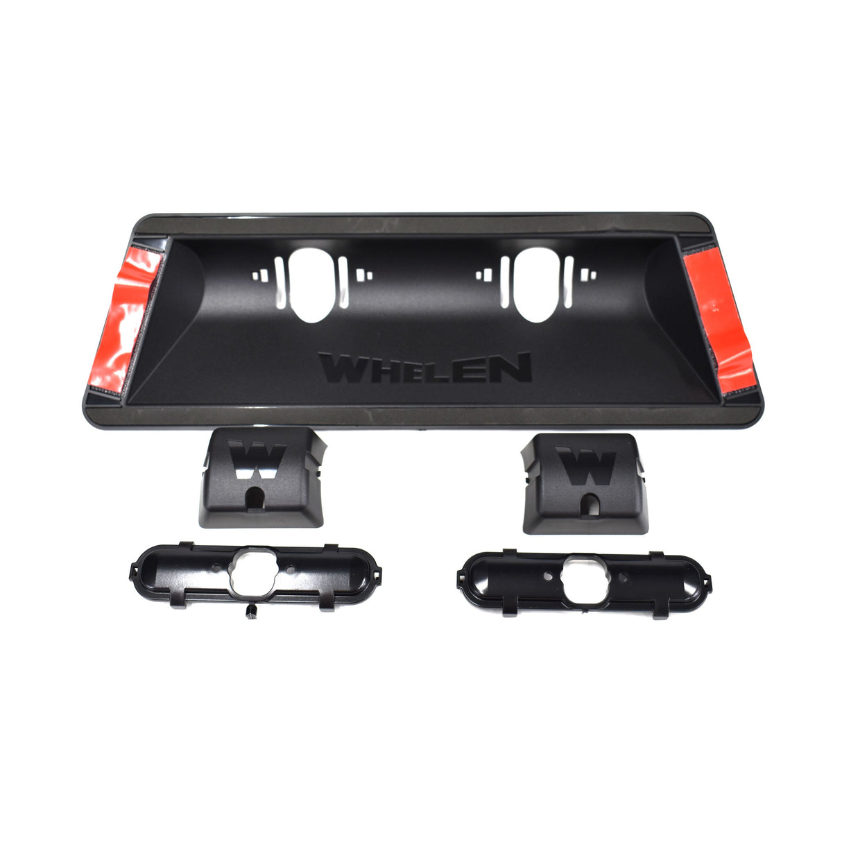 Whelen Ion T-Series Dual Adhesive Shroud