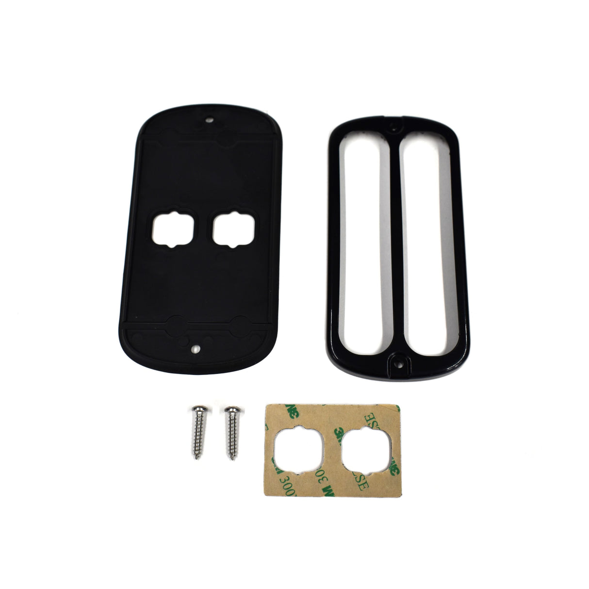 Whelen Ion T-Series Dual Flange
