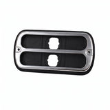 Whelen Ion T-Series Dual Flange Chrome
