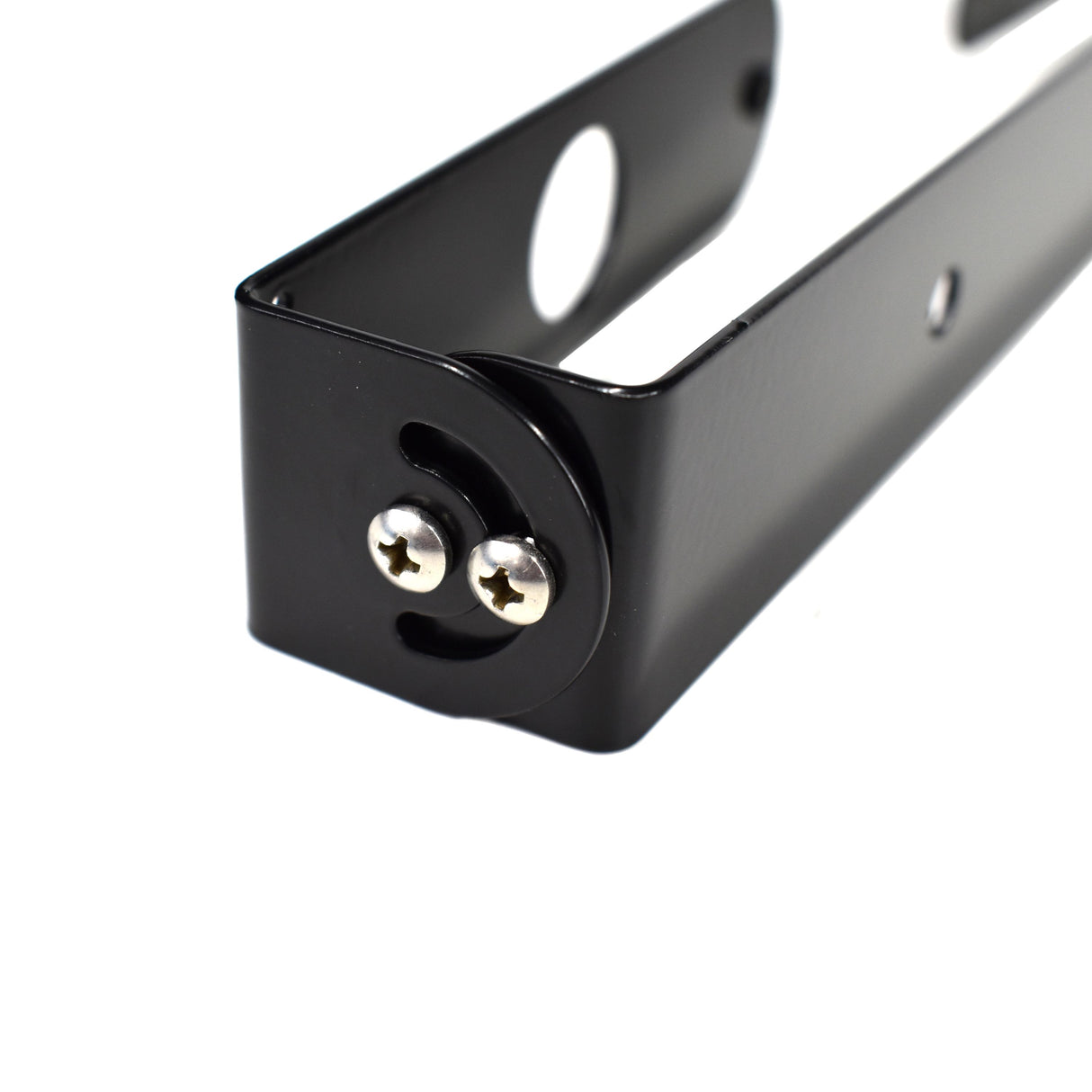 Whelen Ion T-Series License Plate Bracket