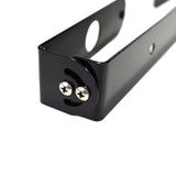 Whelen Ion T-Series License Plate Bracket