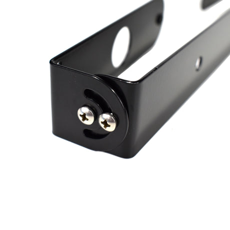 Whelen Ion T-Series License Plate Bracket