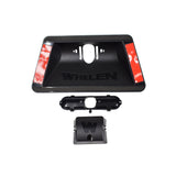 Whelen Ion T-Series Single Adhesive Shroud