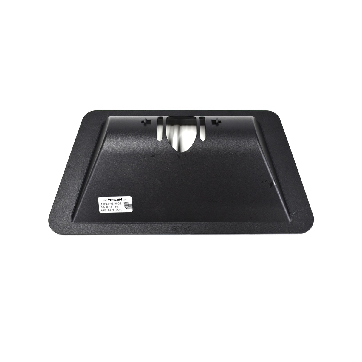 Whelen Ion T-Series Single Adhesive Shroud