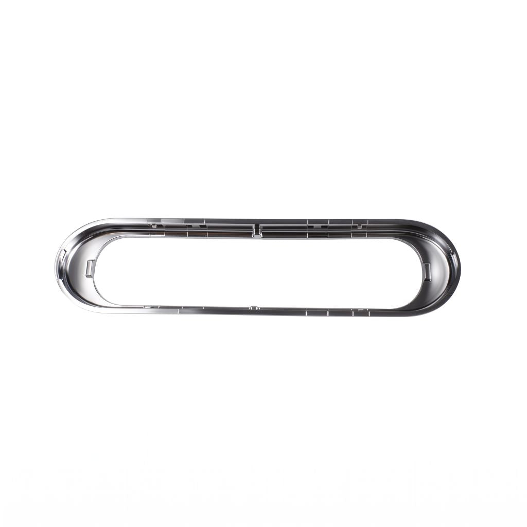 Whelen Ion T-Series Stud Mount Flange Chrome