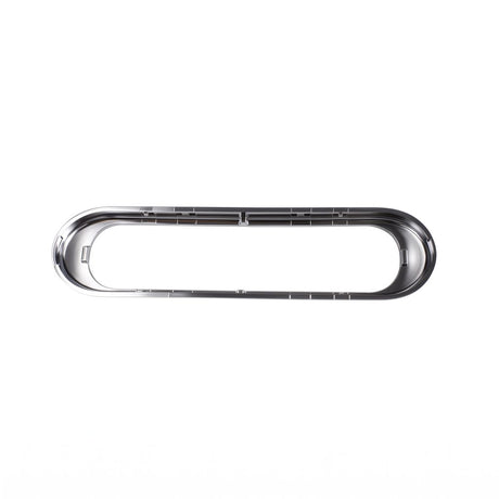 Whelen Ion T-Series Stud Mount Flange Chrome
