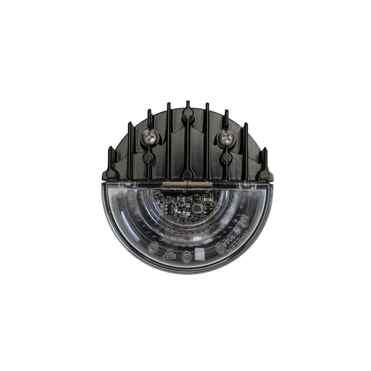 Whelen U-Series Under Mirror Light