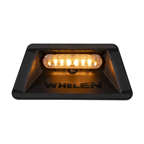 Whelen Ion T-Series Brackets