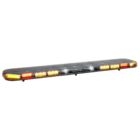 Whelen Justice Towman 62" Lightbar JF0BAAAA