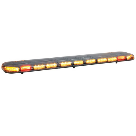 Whelen Justice Towman 62" Lightbar JF0FAAAA
