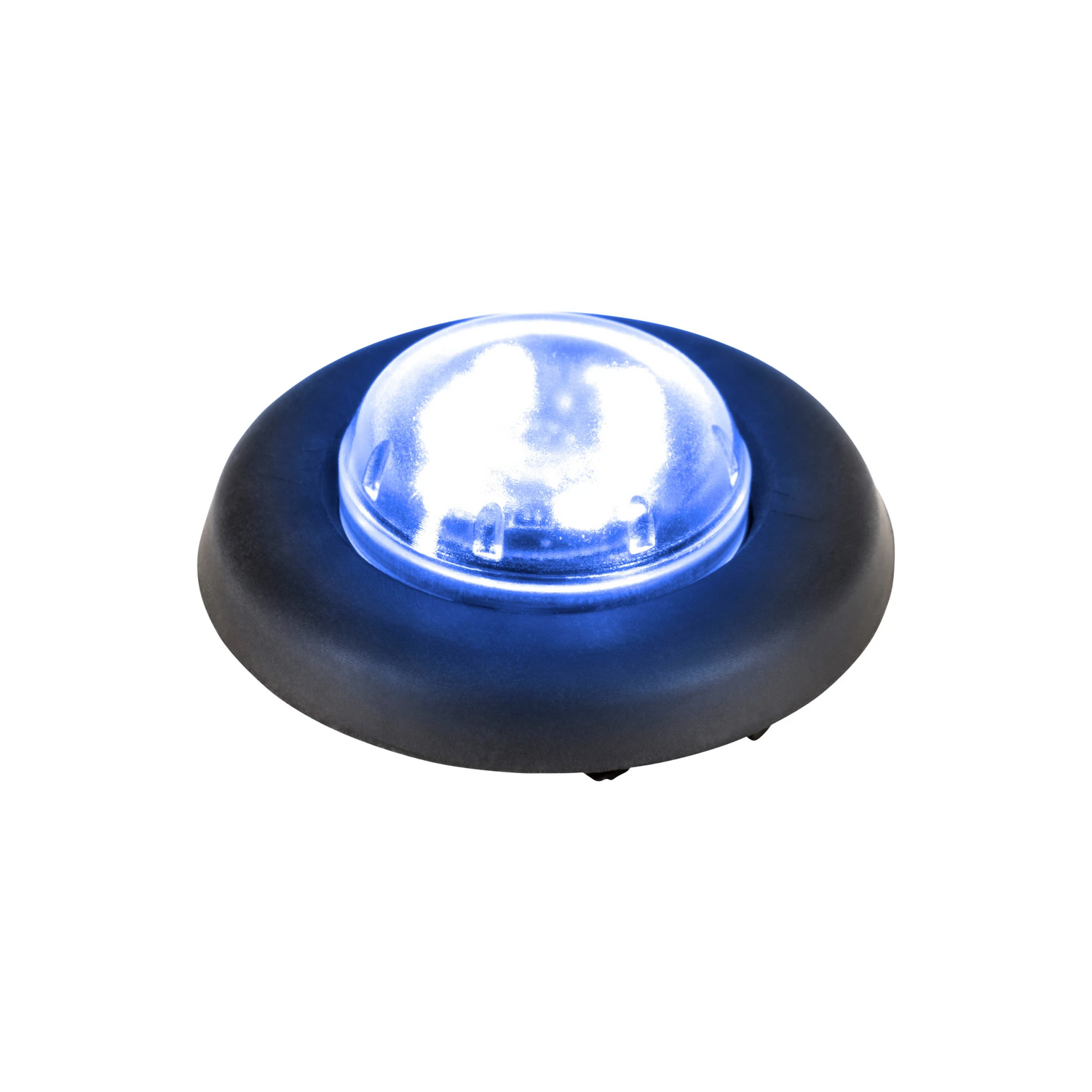 Whelen Omnidirectional VXE Surface Mount Warning Light