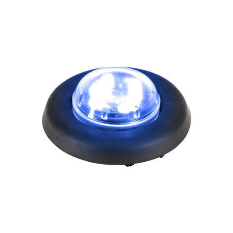 Whelen Omnidirectional VXE Surface Mount Warning Light