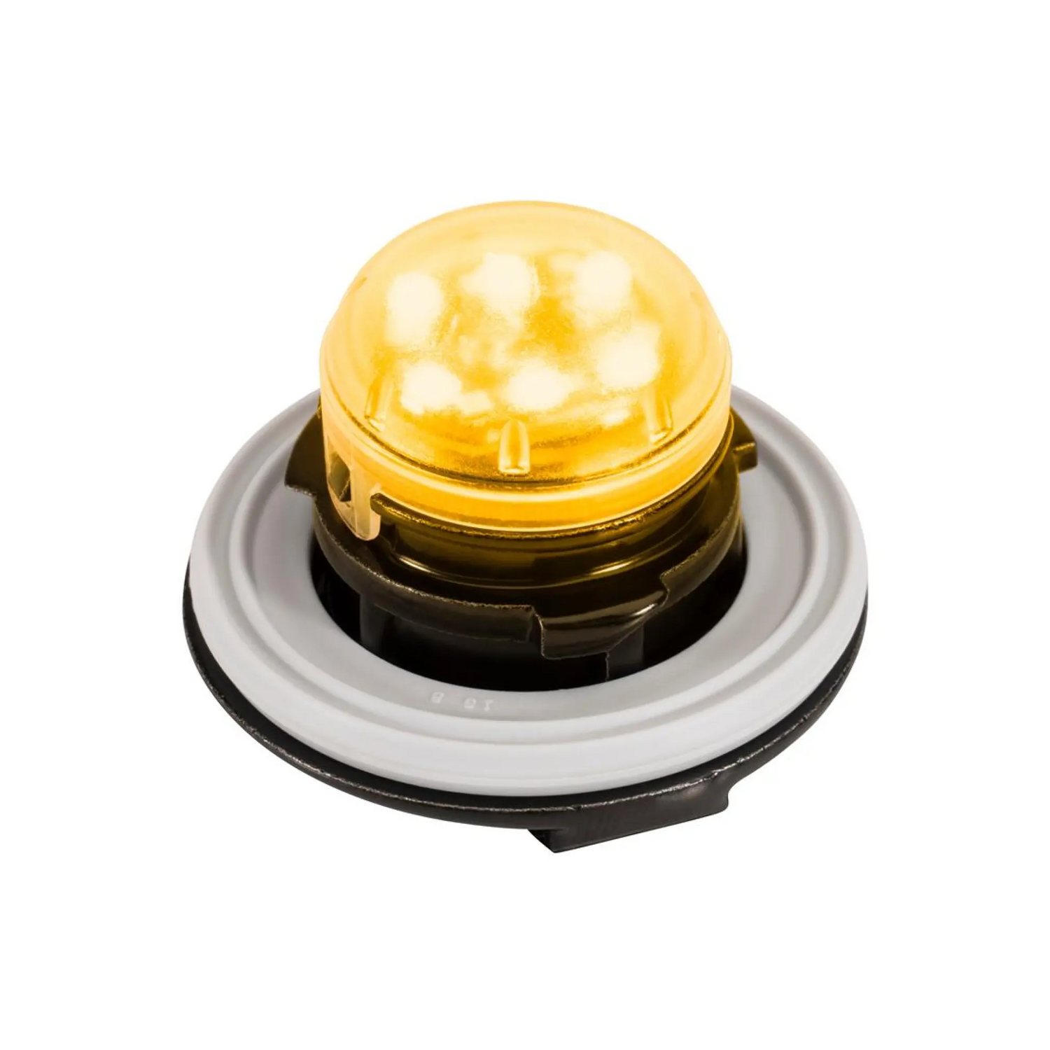 Whelen Omnidirectional VXE Surface Mount Warning Light