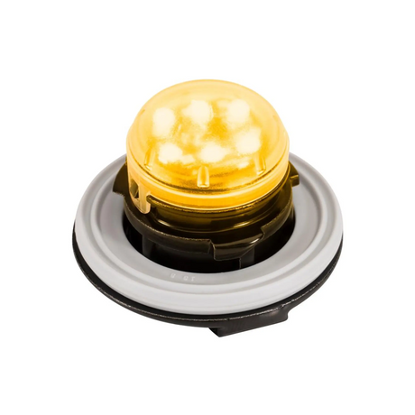 Whelen Omnidirectional VXE Surface Mount Warning Light