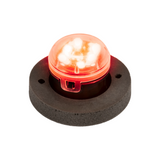 Whelen Omnidirectional VXE Surface Mount Warning Light