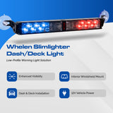 Whelen Slimlighter Dash/Deck Light
