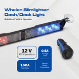 Whelen Slimlighter Dash/Deck Light