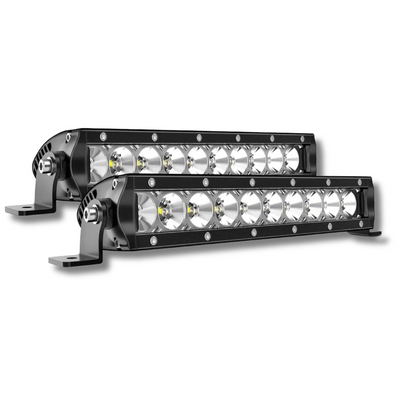 Work Light category section