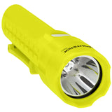 Nightstick Intrinsically Safe Dual-Light Flashlight